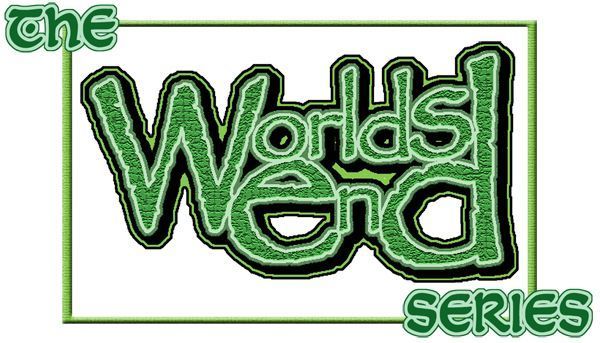 Worlds End Figurines Series LOGO