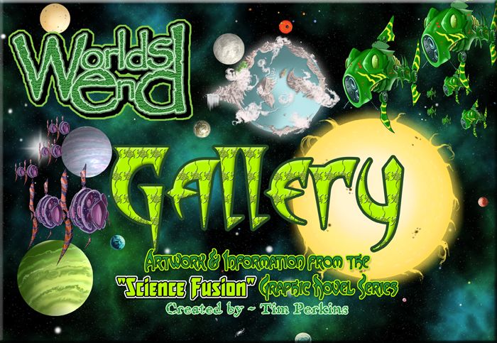 Worlds End Gallery Banner