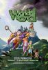 Worlds End - Volume 2 - A Hard Reign's Gonna Fall © Wizards Keep