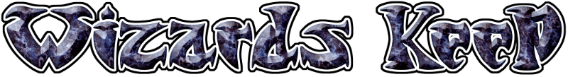 Wizards Keep